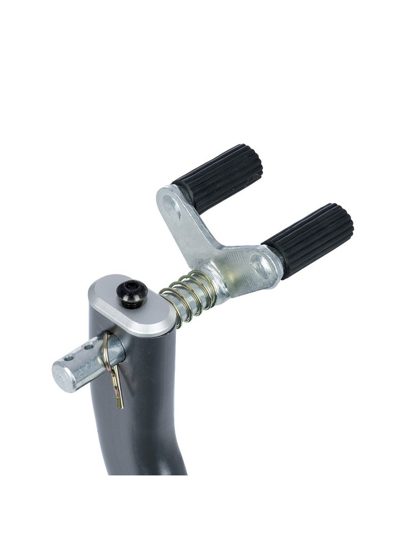 Oxford ZERO-G Motorbike Paddock Front Dolly Stand - Image 4