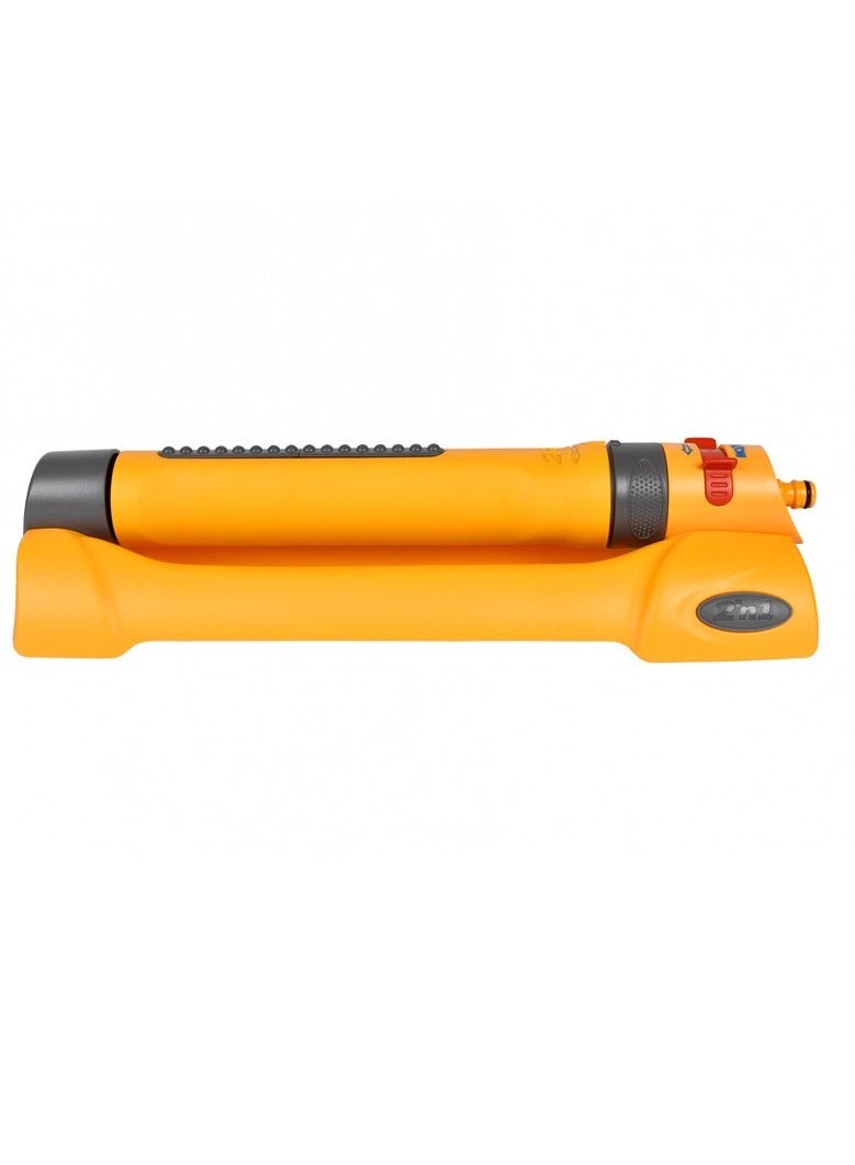 Hozelock 2976 Rectangular Sprinkler Pro 200m²