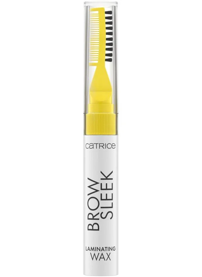 Catrice Catrice Brow Sleek Laminating Wax