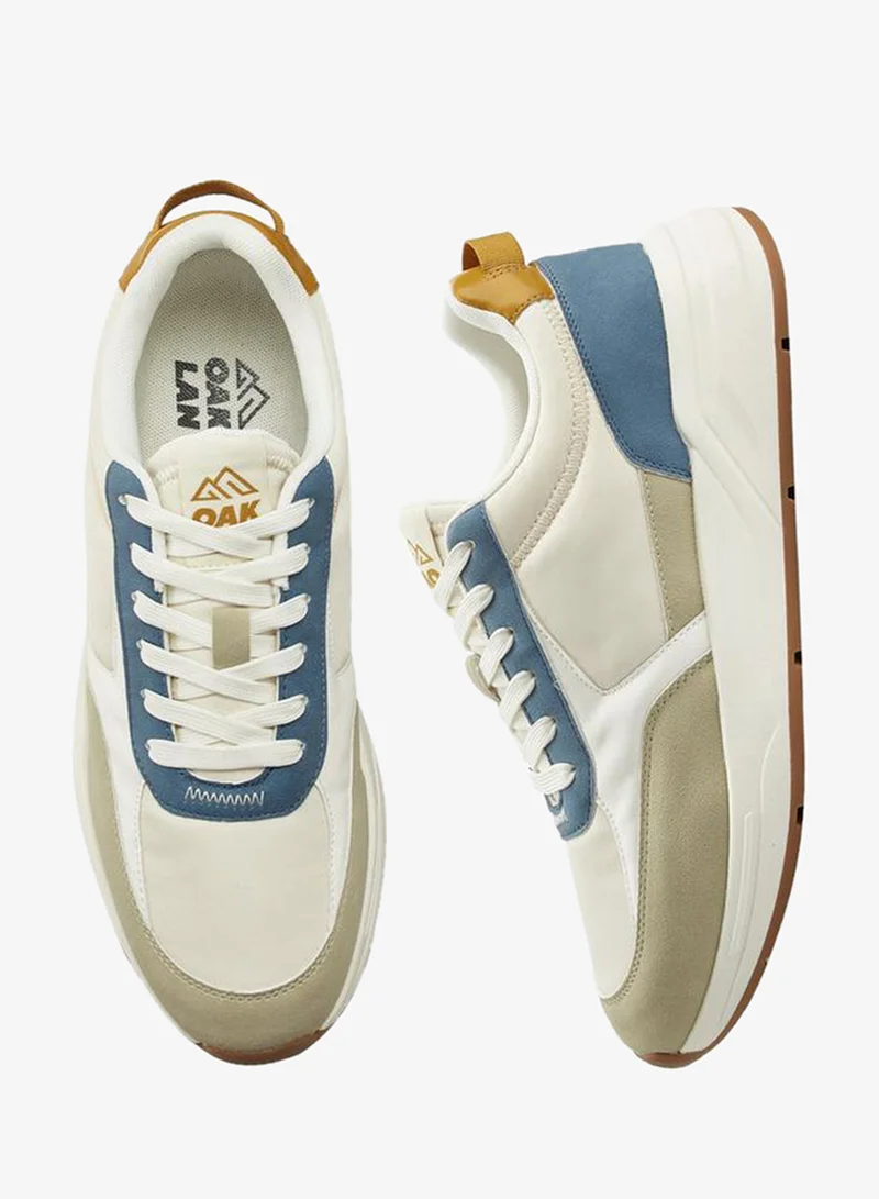 شو اكسبرس Men Lace-Up Sports Shoes