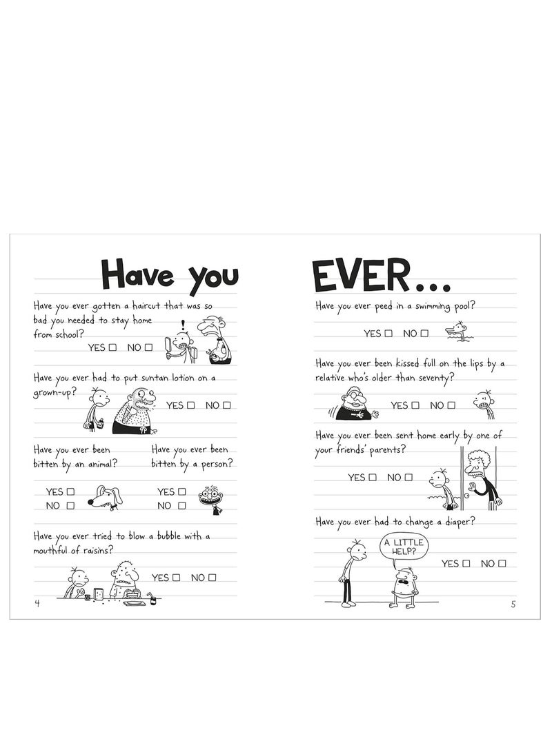 A Cowardly Child's Diary: A Book You Can Make Your Own  - Image 2