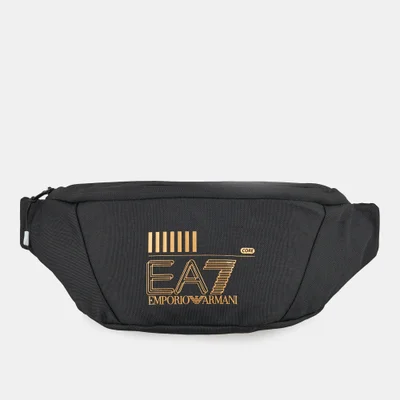 EA7 Emporio Armani Train Core Shoulder Bag