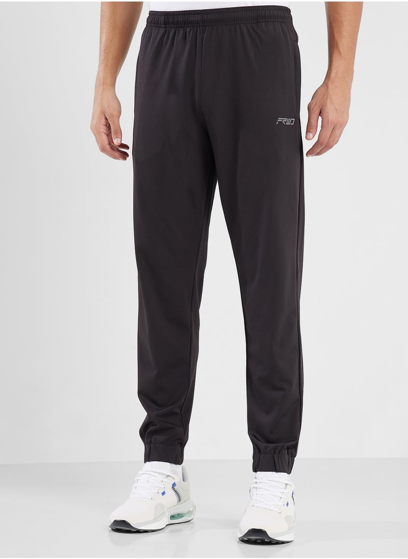 FRWD - Relaxed Fit Joggers - Image 1