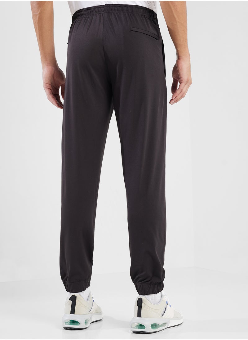 FRWD - Relaxed Fit Joggers - Image 1