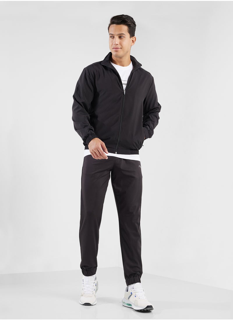 FRWD - Relaxed Fit Joggers - Image 1