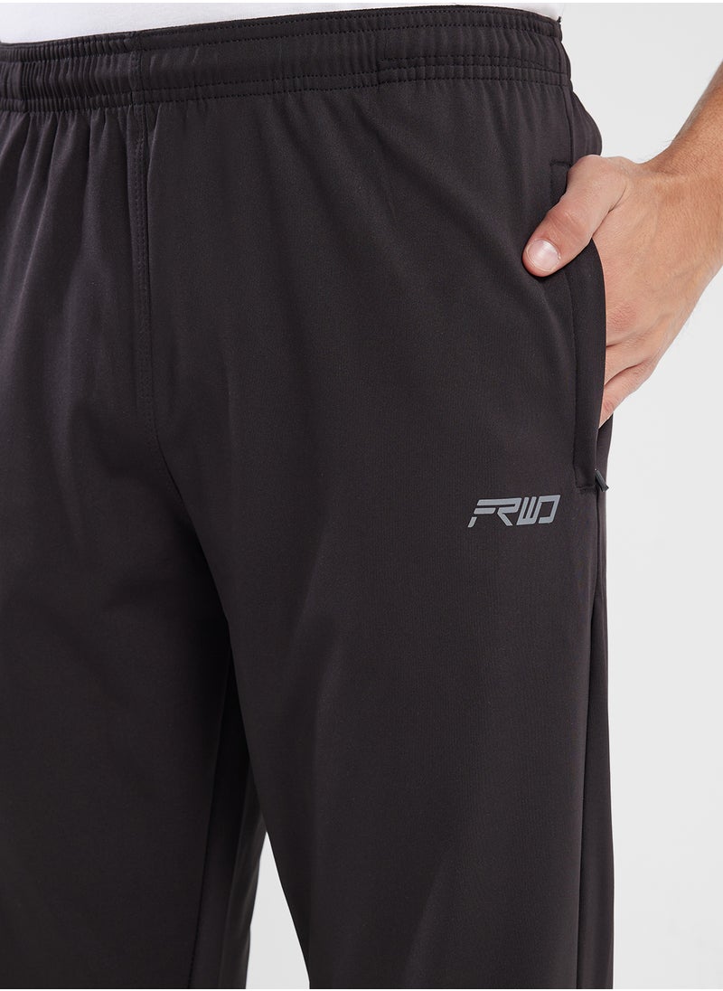 FRWD - Relaxed Fit Joggers - Image 1