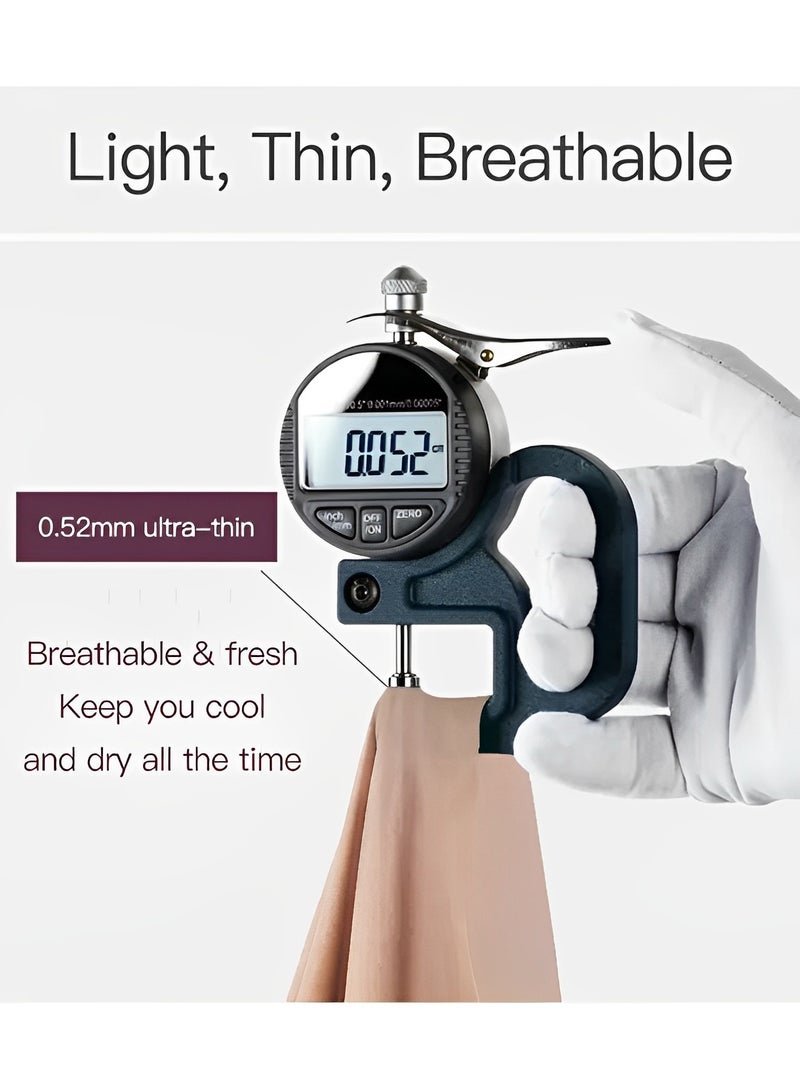 REOCLE Women's Front Closure Bra Lace Bra Seamless Bra Full Coverage Underwire Racerback Bra with Wide Straps - Image 4