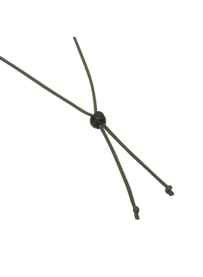 QASSAR DOUBLE SIDE HAT DESERT BLOOM OLIVE - Image 5