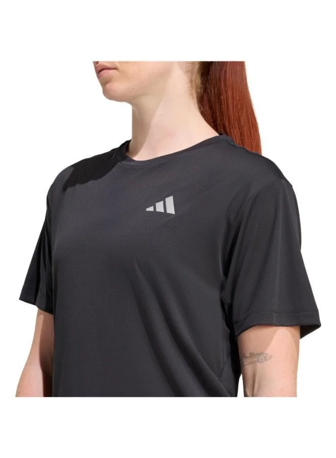 Adidas  adi365 Running Essentials T-shirt for Women | Best Price UAE