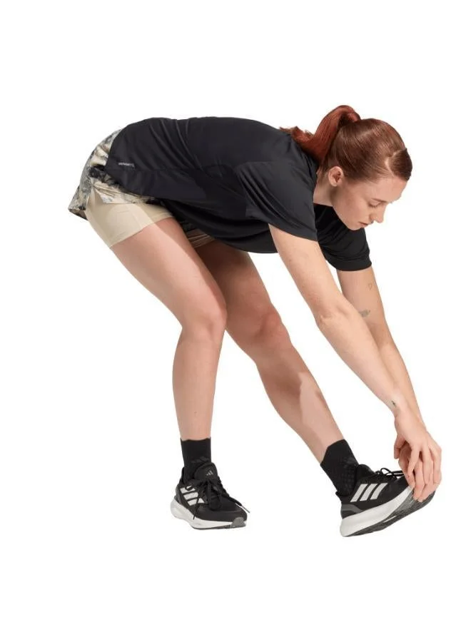 Adidas  adi365 Running Essentials T-shirt for Women | Best Price UAE