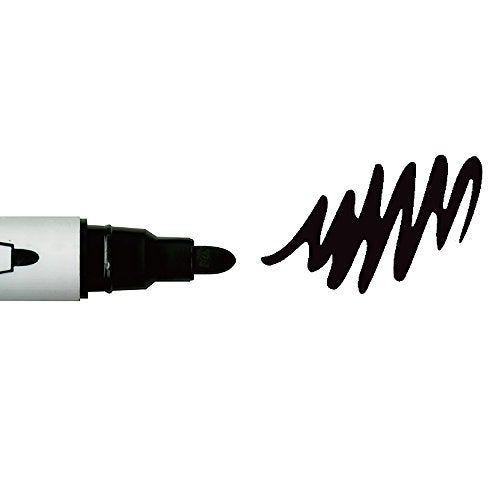Zig Kuretake Zig Twin Tip Marker Clean Color f, 12 Color Set (TCS-6000T/12V) - Image 4