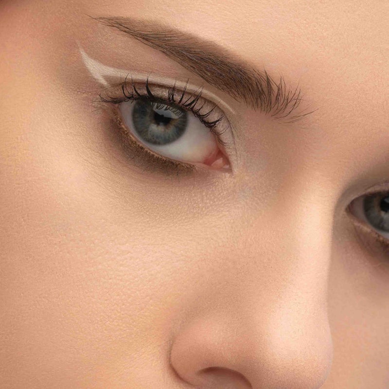 برؤفك بروفوك جل نصف دائم 61 أبيض ساخن - Image 5