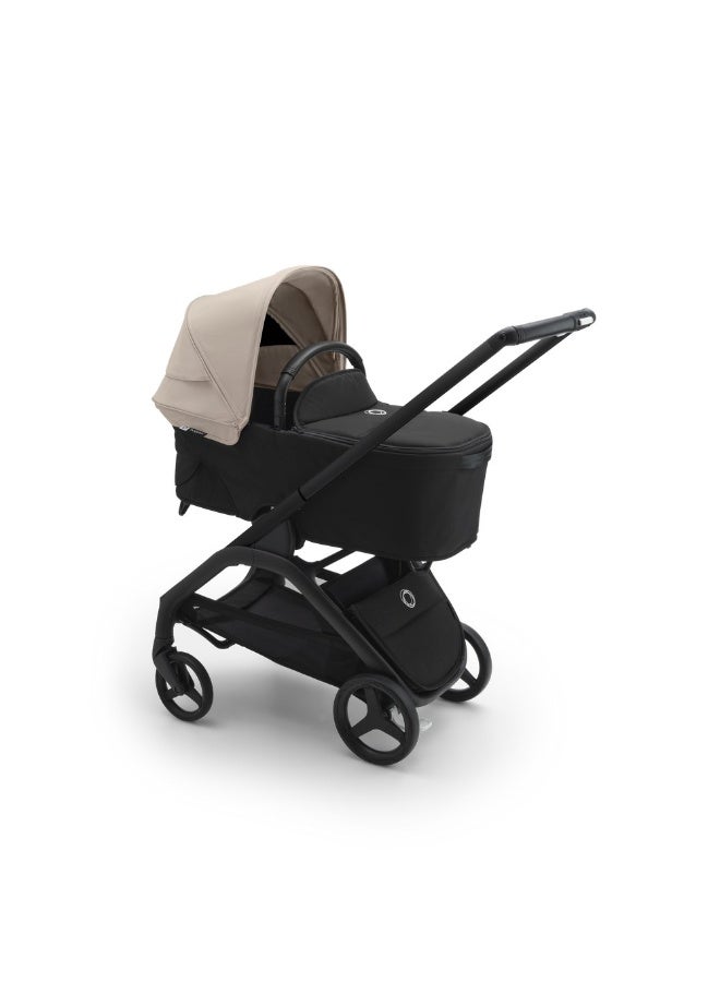 Bugaboo Dragonfly Sun Canopy in ME Desert Taupe - Image 5