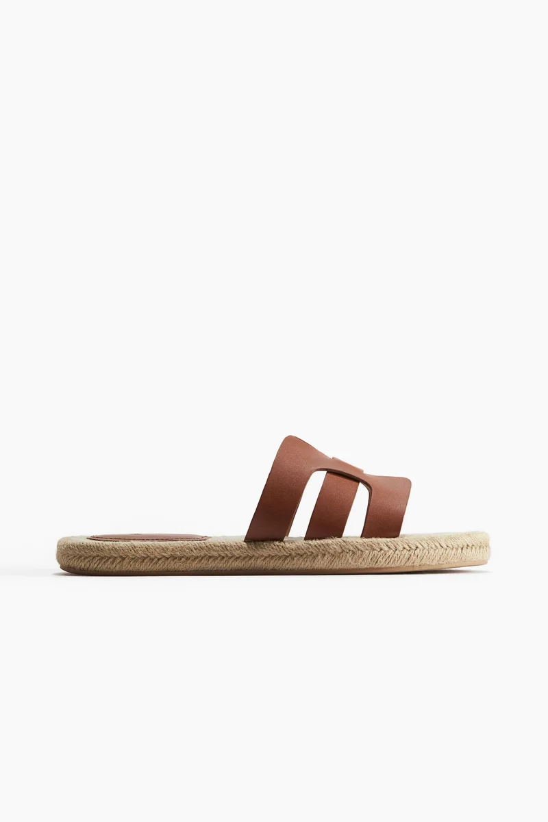 H&M Espadrille sandals