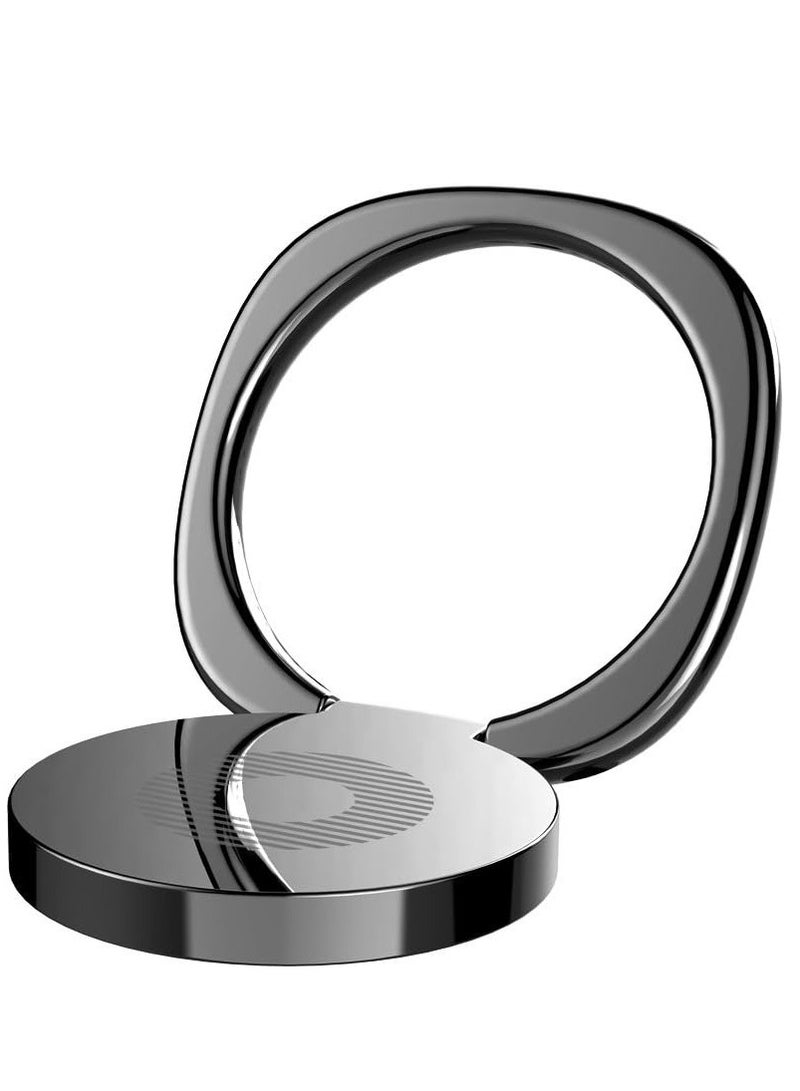 2 Pack Cell Phone Ring Holder Stand Phone Ring Holder 360° Degree Rotation Kickstand Compatible For IPhone 15 Pro Max And Other Smart Phones & Cases(Privity Series) - Image 2