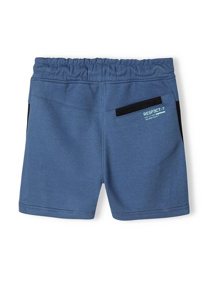 مينوتي Teen Boys Short