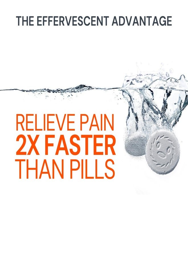 Blowfish Sport | Pain Relief for Athletes | Eases Sore Muscles | Boosts Energy | Effervescent Formula Works Fast | Perfect for Morning Workouts - Image 3