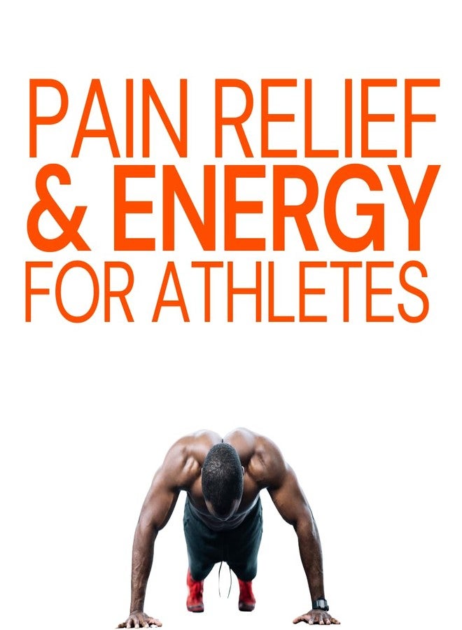 Blowfish Sport | Pain Relief for Athletes | Eases Sore Muscles | Boosts Energy | Effervescent Formula Works Fast | Perfect for Morning Workouts - Image 4