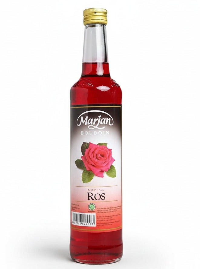 بودوان روز 460 مل