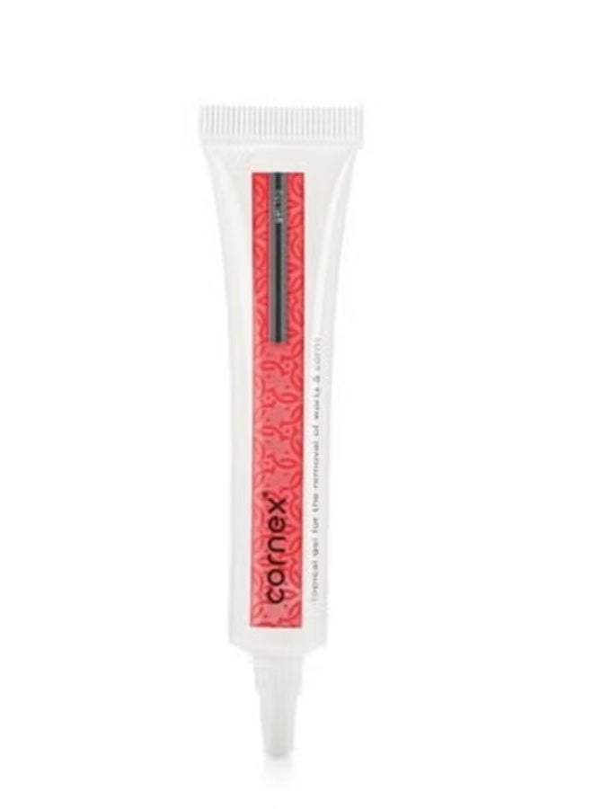 Derma Cornex Gel for Removal of Warts & Corns – 15 g - Image 5