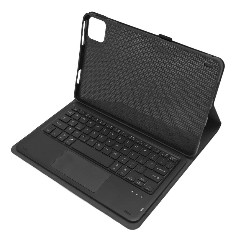 Magnetic Removable Keyboard Case With Trackpad For My Pad 6 Pro 11 Inch 2023 Black - Image 3