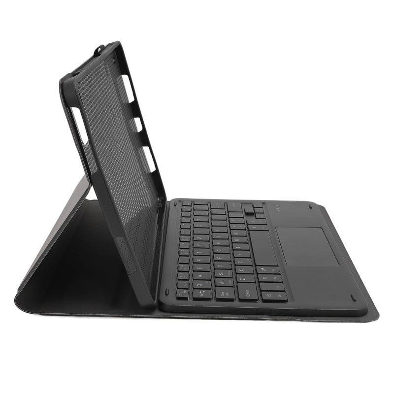 Magnetic Removable Keyboard Case With Trackpad For My Pad 6 Pro 11 Inch 2023 Black - Image 4