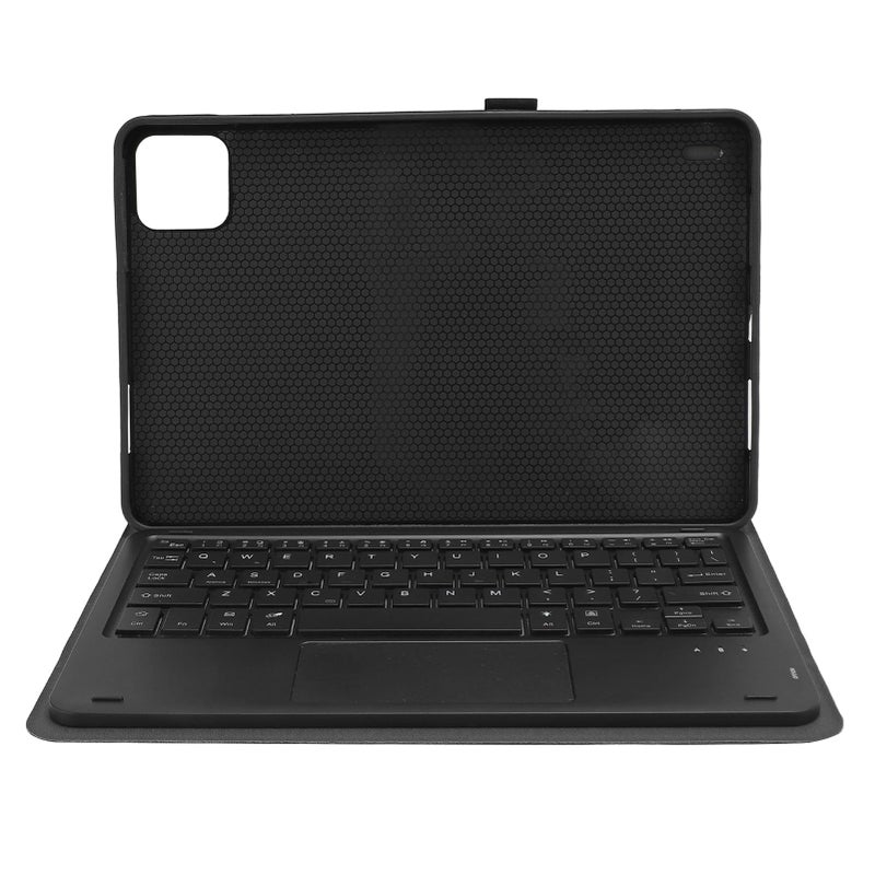 Magnetic Removable Keyboard Case With Trackpad For My Pad 6 Pro 11 Inch 2023 Black - Image 5