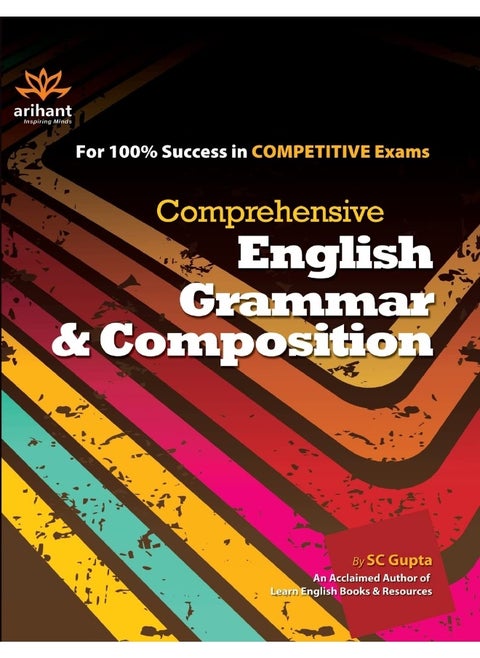 English Grammar & Composition