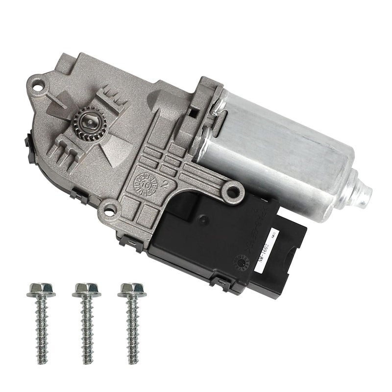 XunDong Sunroof Motor Compatible with Ford Explorer 20112017 Sport Utility Moonroof Motor Part BB5Z15790A BB5Z15790A BB5Z15790D