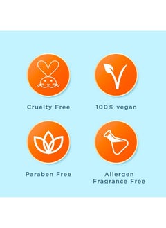 Lotus Herbals Ultrarx Sunscreen Serum Spf 60+ Pa++++ No White Cast No Breakouts Cica & Hyaluronic Dermatologically Tested 50Ml  - Image 4