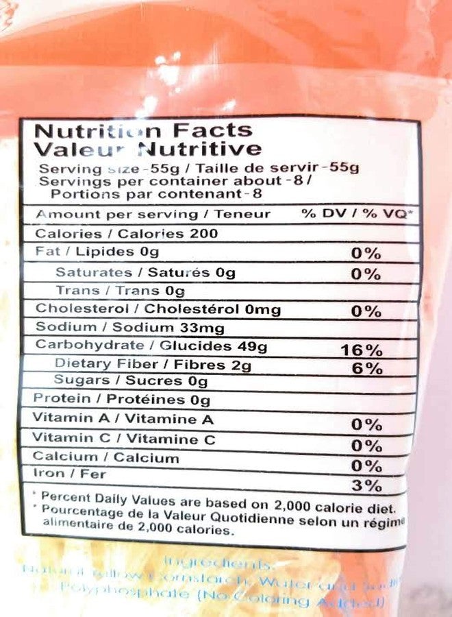 Super Q Special Palabok 454g, 3 Pack - Image 2