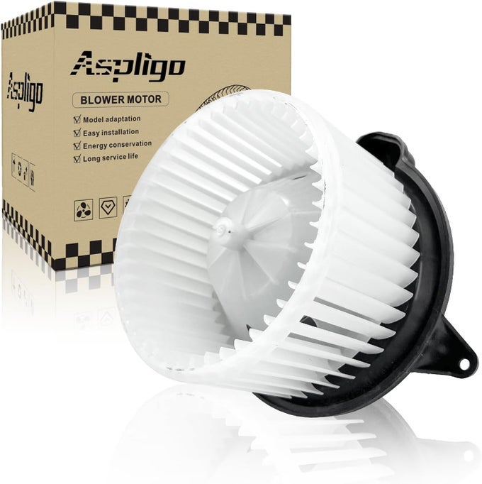 700139 AC Heater Blower Motor Fan Assembly for Ford Expedition, F-150, Lincoln Navigator