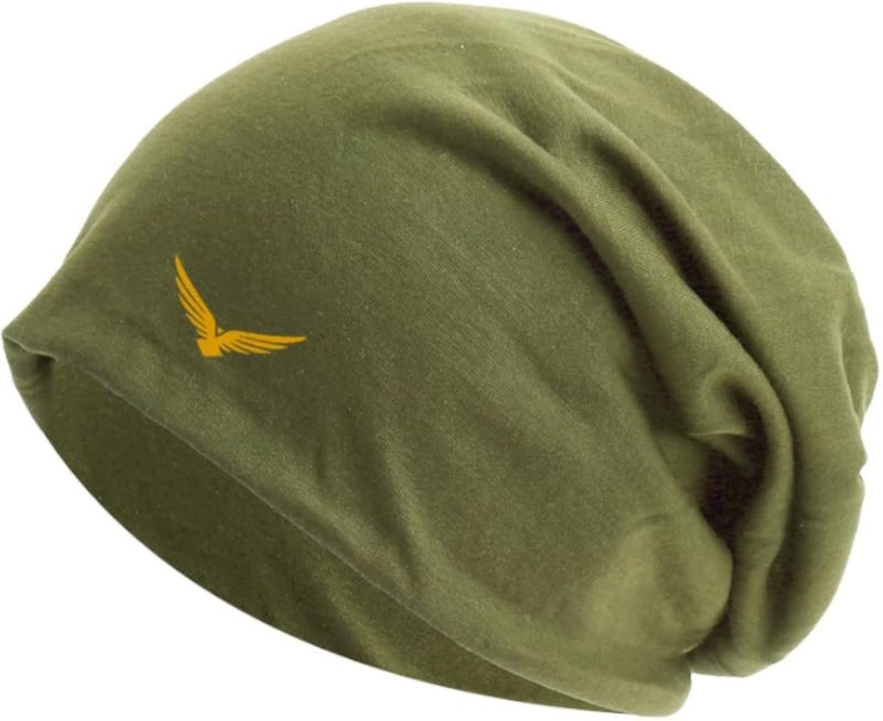 ICE CAP COTTON LYCRA YELPS I SIZES GENTLE ON THE SKIN LANH COTTON PURE STYLE SPECIAL AND CHIC VERY - OLIVE