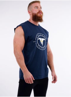 The Team Apparel Legacy Sleeveless Tank Top  - Image 1