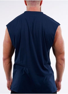The Team Apparel Legacy Sleeveless Tank Top  - Image 3