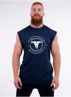 The Team Apparel Legacy Sleeveless Tank Top  - Image 2