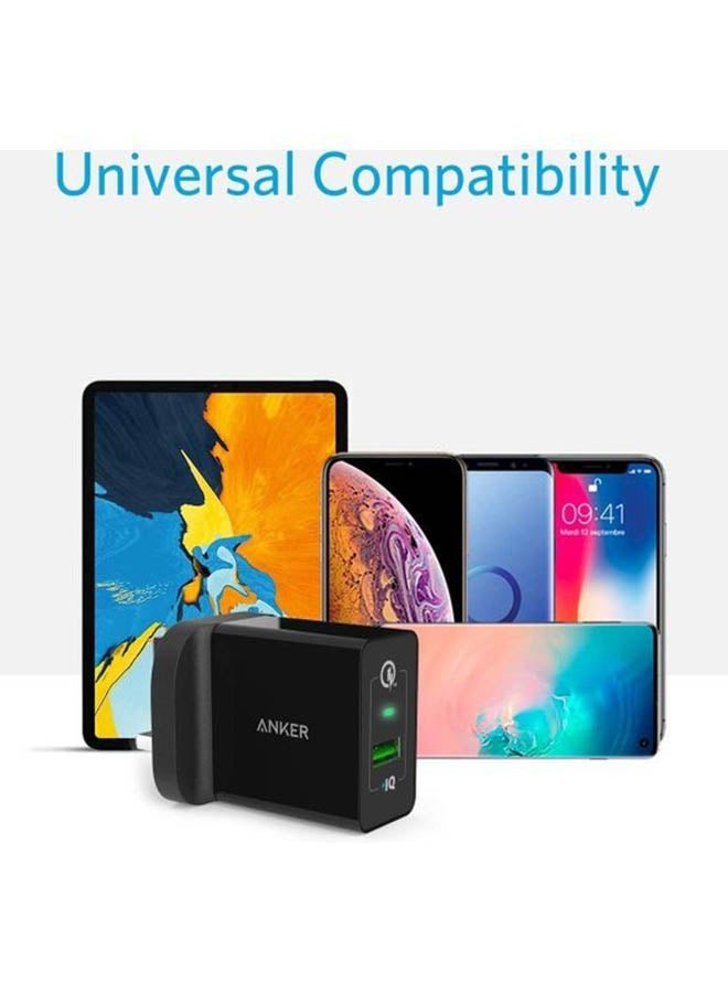 Anker PowerPort USB Wall Charger Quick Charge 3.0 - Image 5