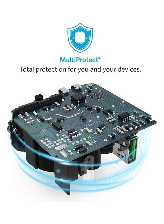 Anker PowerPort USB Wall Charger Quick Charge 3.0 - Image 4