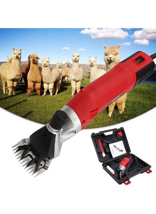 ماكينة حلاقة الغنم 600 واط 6 سرعات متغيرة - pzsku/Z16352C20E4277C0CEE68Z/45/1743573294/9f525320-b03b-43eb-a670-c86db98ea524