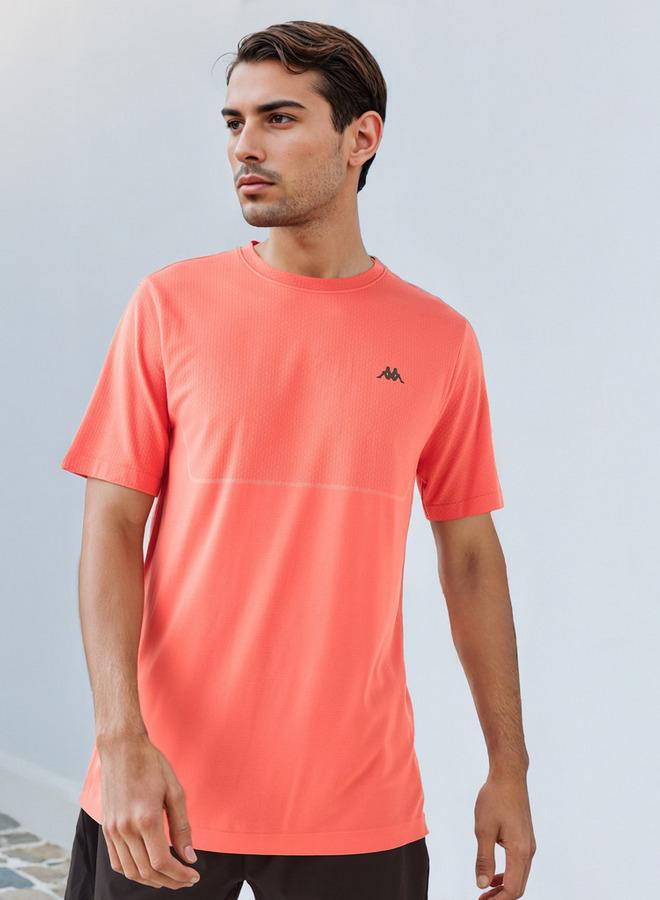 Kappa Seamless T-shirt - Image 1