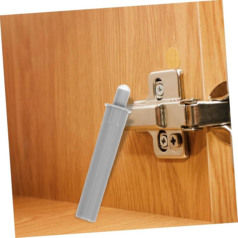 Soft Close Cabinet Door Dampers 2Pcs Noise Reduction Durable Buffer For Various Cabinets - Image 5