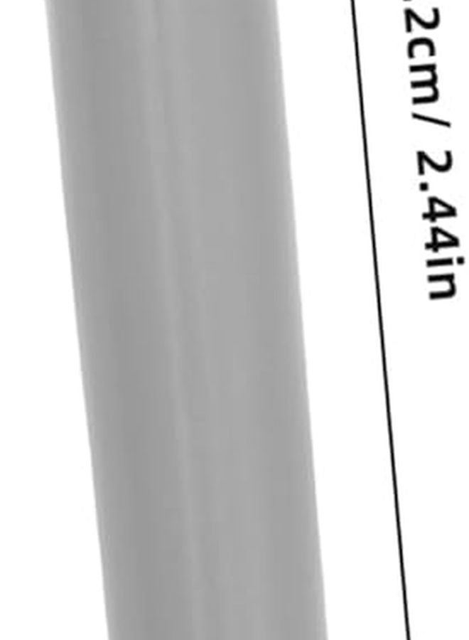 Soft Close Cabinet Door Dampers 2Pcs Noise Reduction Durable Buffer For Various Cabinets - Image 3