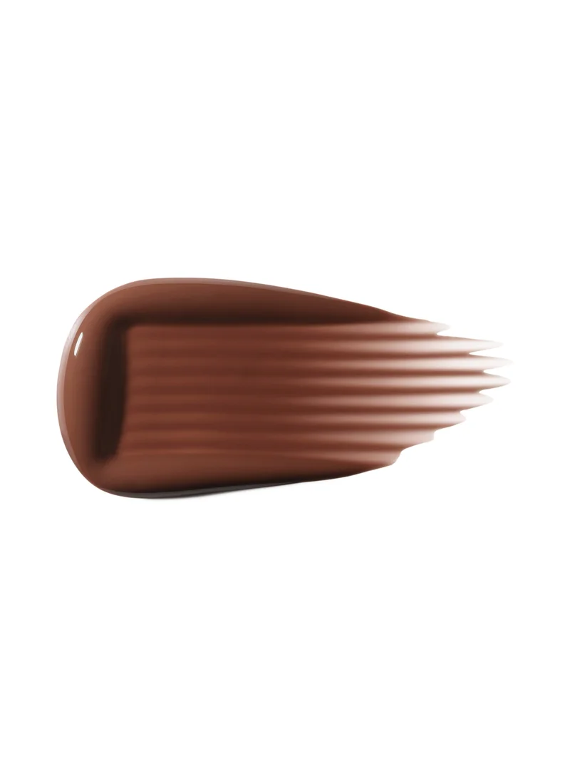 MAC Cosmetics Lipglass Air Non-Sticky Gloss - Quality