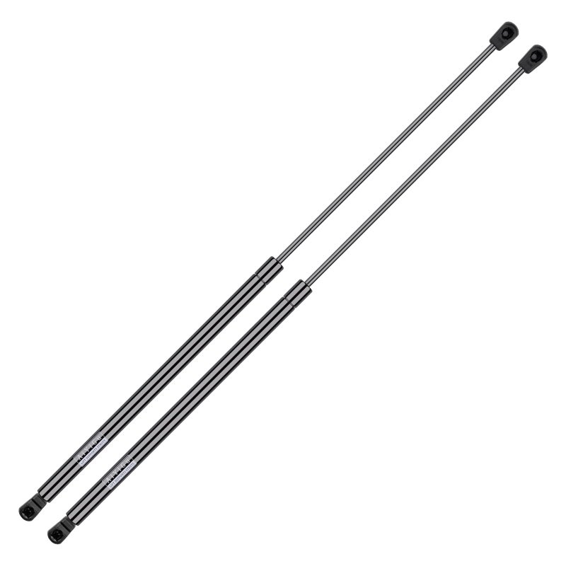 AiYiGu 6757 Front Hood Struts Shocks Lift Supports Gas Springs Compatible with Toyota 2013-2018 Avalon 2012-2017 Camry, Pack of 2 PCS, Replace SG229038 - Image 1