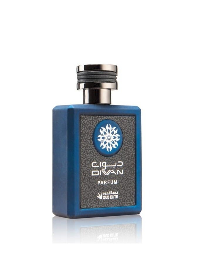 OUD ELITE Diwan Perfume 100ml - Image 2
