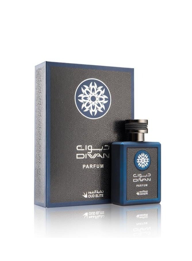 OUD ELITE Diwan Perfume 100ml - Image 1