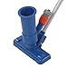 AMONIDA Pool Spa Jet Vacuum Cleaner, Pool Vacuum with Brush Head and Connecting Rod, for Cleaning Swimming Pools, Spas, - Image 2