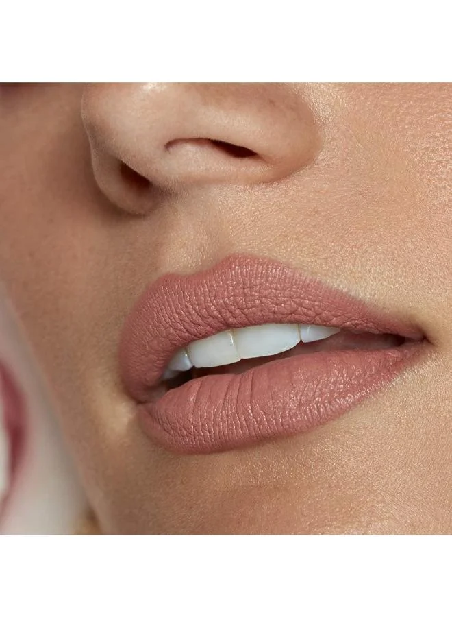 Sigma Beauty LIQUID LIPSTICK - COR-DE-ROSA