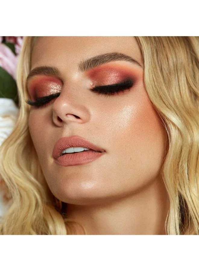 Sigma Beauty LIQUID LIPSTICK - COR-DE-ROSA