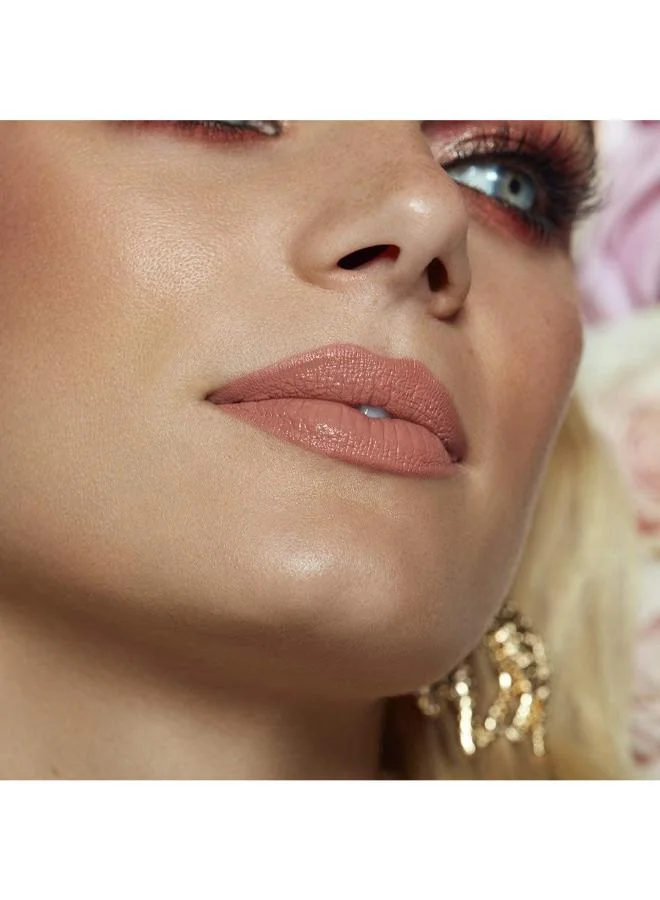 Sigma Beauty LIQUID LIPSTICK - COR-DE-ROSA